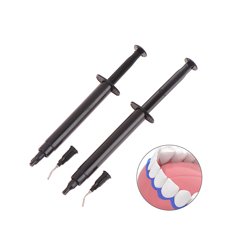 Teeth Whitening Procedure - 1Pcs Professional Teeth Whitening Gingival Barrier