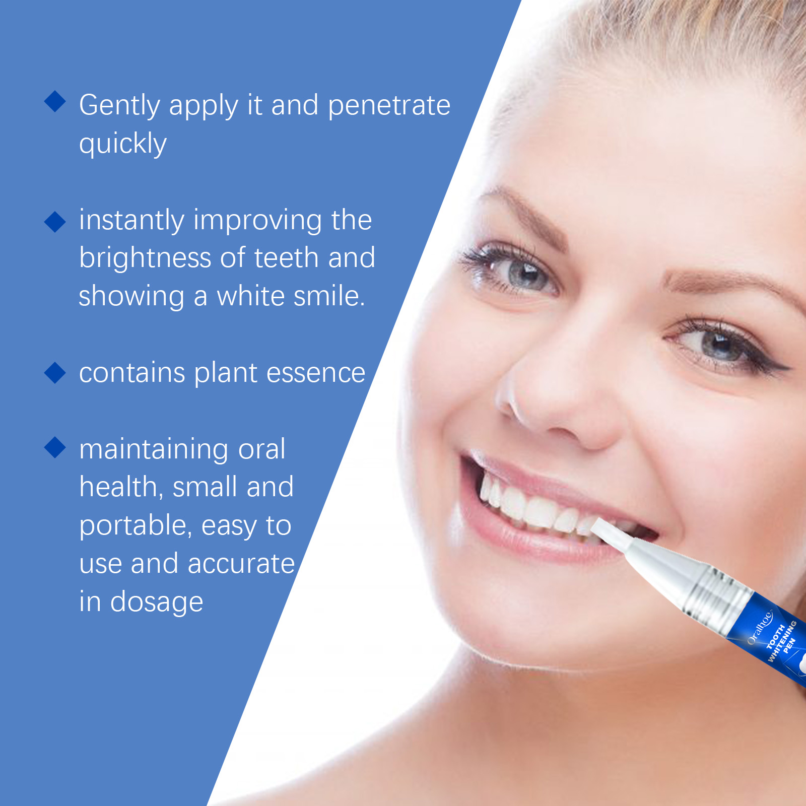 Teeth Cleaning Essence Pen Too - đánh giá và giá Teeth Whitening Procedure