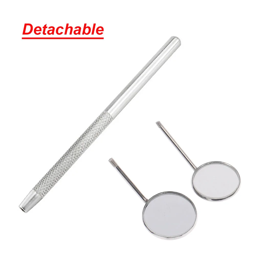 Stainless Steel Dental Lab Mou - đánh giá và giá Teeth Whitening Clinic