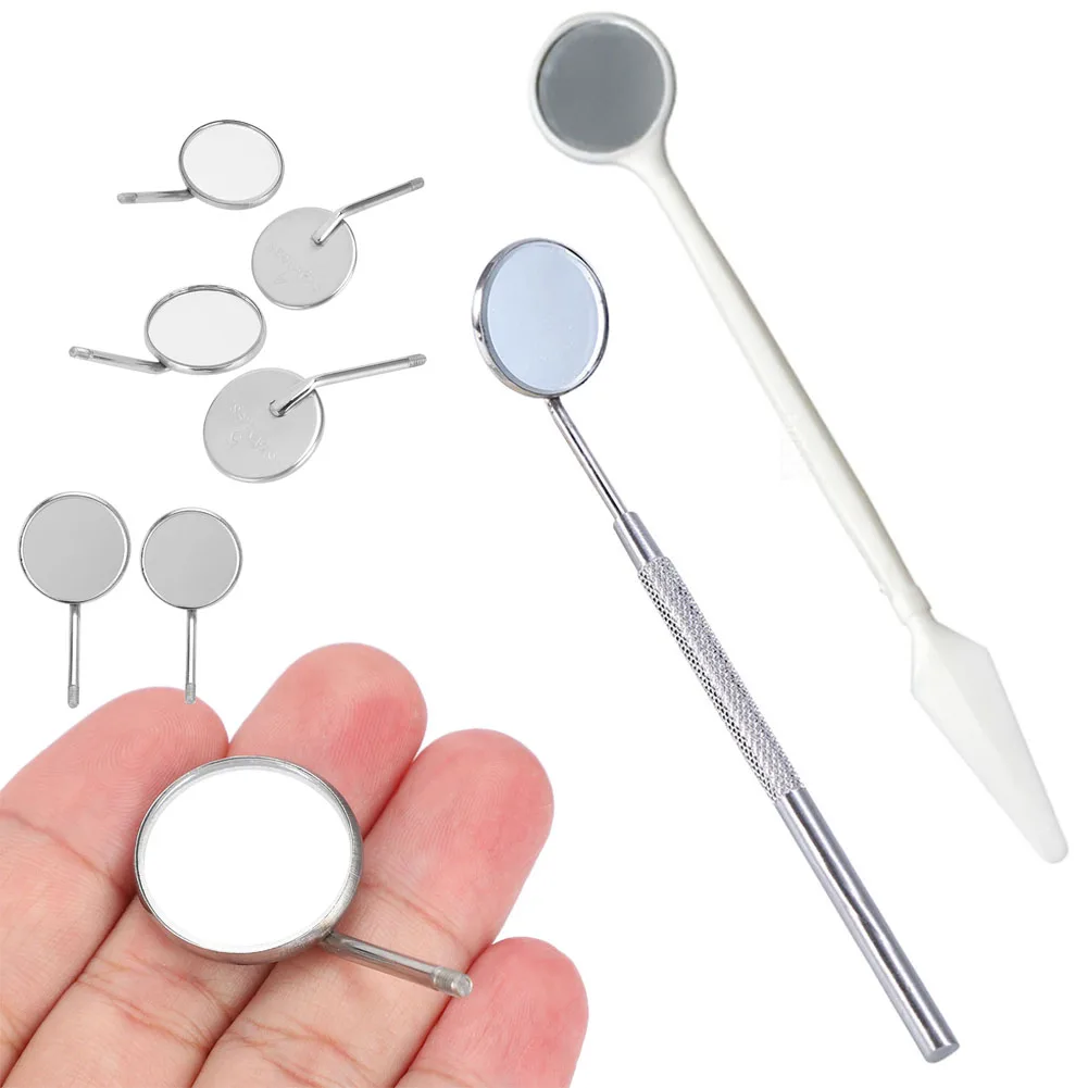 Stainless Steel Dental Lab Mou - đánh giá và giá Teeth Whitening Clinic