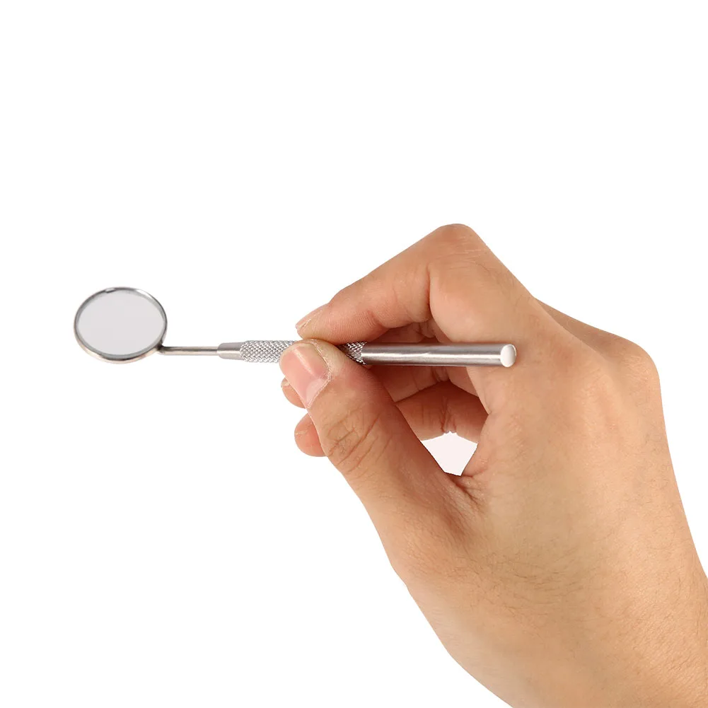Stainless Steel Dental Lab Mou - đánh giá và giá Teeth Whitening Clinic