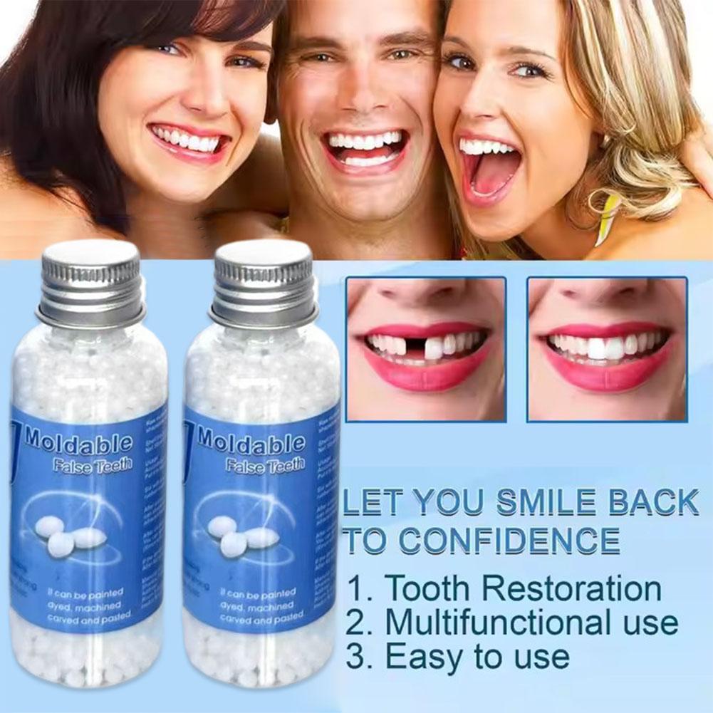 Resin Temporary Tooth Repair T - đánh giá và giá Teeth Whitening Home