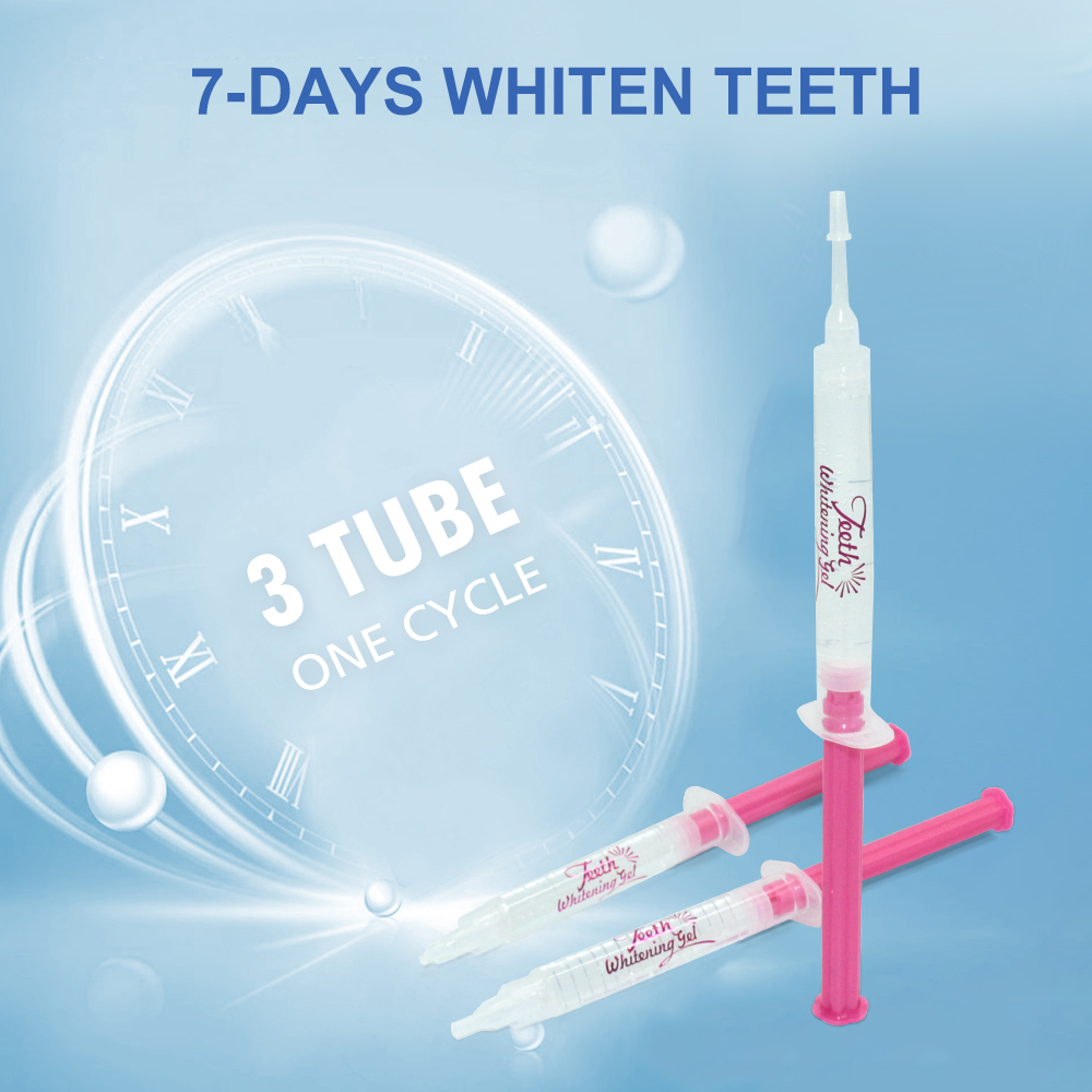 Tooth Whitening Gel PAP or35%C - đánh giá và giá Teeth Whitening Or Tooth Whitening