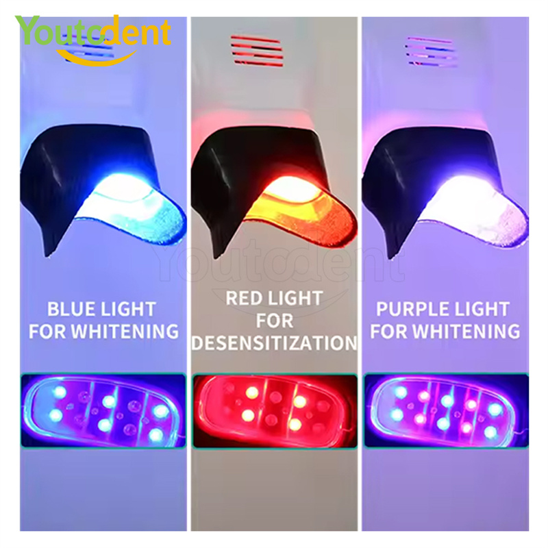 Professional Dental 3Color Lig - đánh giá và giá Teeth Whitening Home