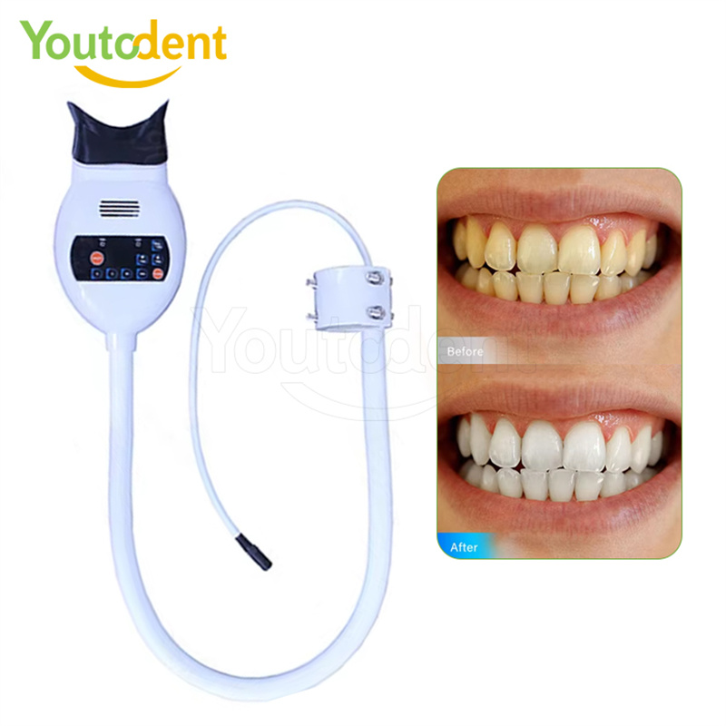 Professional Dental 3Color Lig - đánh giá và giá Teeth Whitening Home