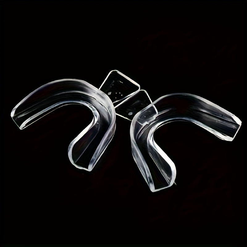 Unisex Teeth Aligner Silicone  - đánh giá và giá Teeth Whitening Home