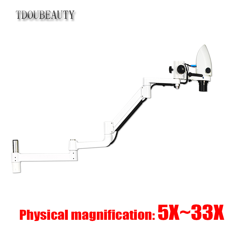 4K Dental Electron Microscope  - đánh giá và giá Teeth Whitening Video