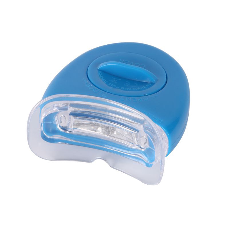 LED Teeth Whitening Light Whit - đánh giá và giá Teeth Whitening Video