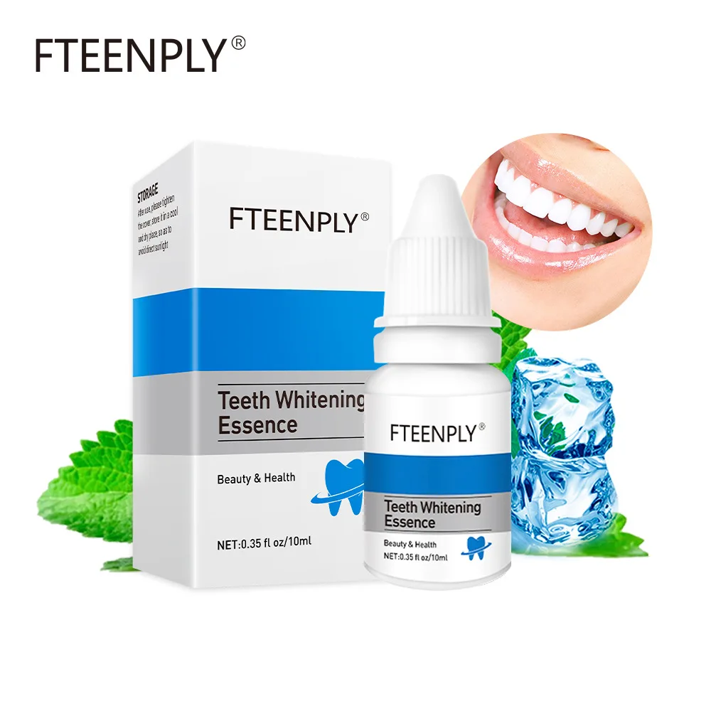 FTEENPLY Làm Trắng Răng Tinh C - đánh giá và giá Teeth Whitening Procedure