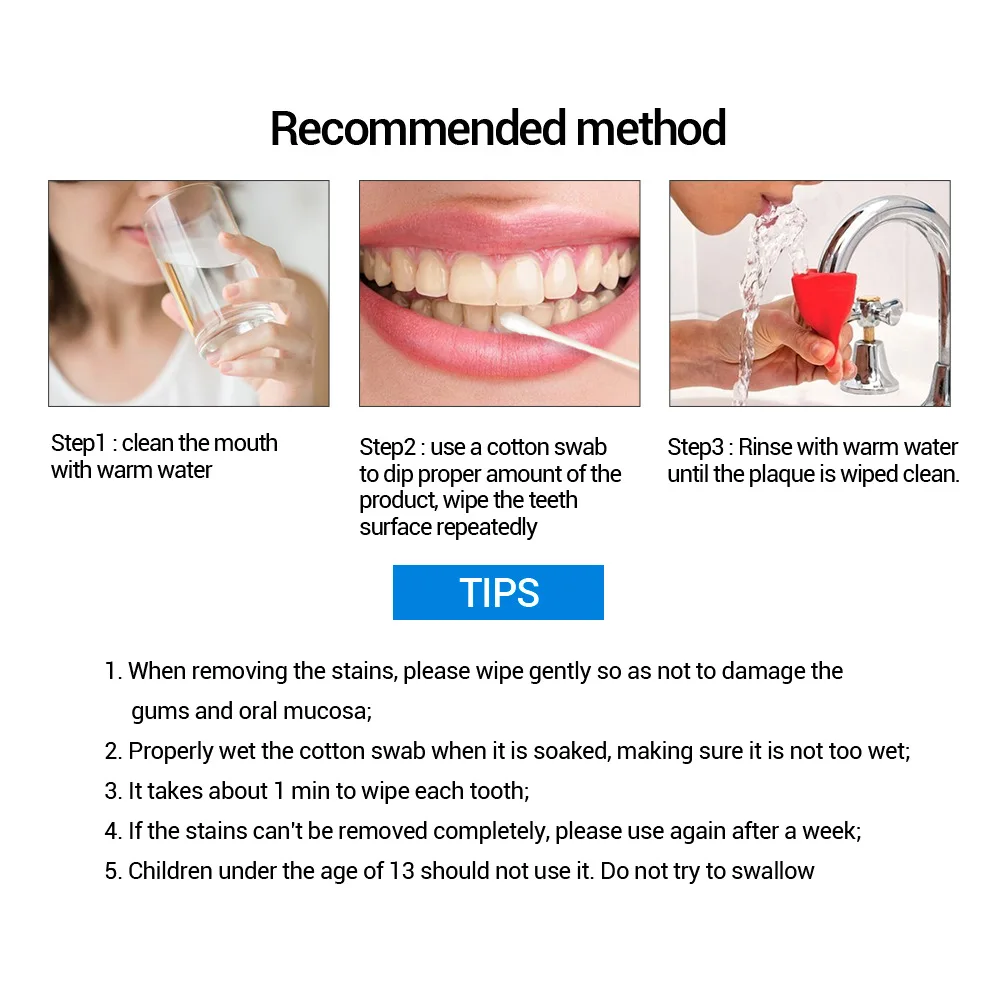 FTEENPLY Làm Trắng Răng Tinh C - đánh giá và giá Teeth Whitening Procedure