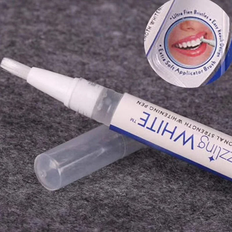 Portable Tooth Whitening Gel P - đánh giá và giá Teeth Whitening Gel