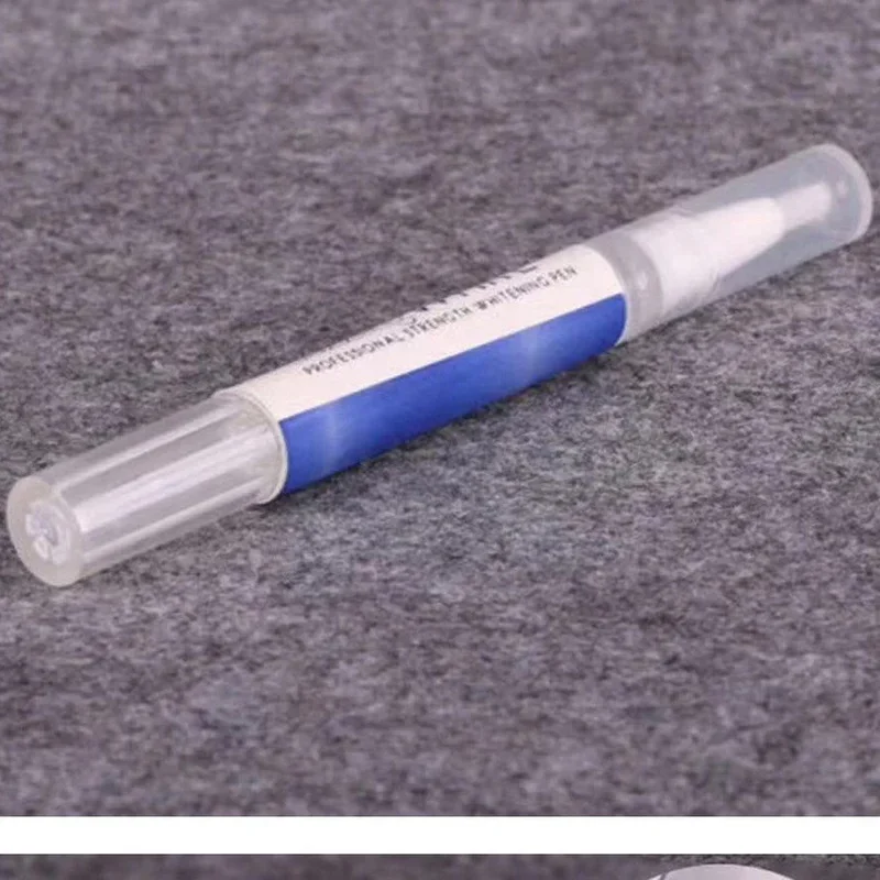 Portable Tooth Whitening Gel P - đánh giá và giá Teeth Whitening Gel