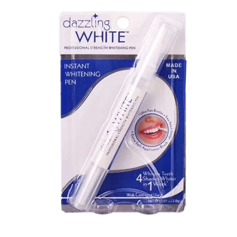 Portable Tooth Whitening Gel P - đánh giá và giá Teeth Whitening Gel