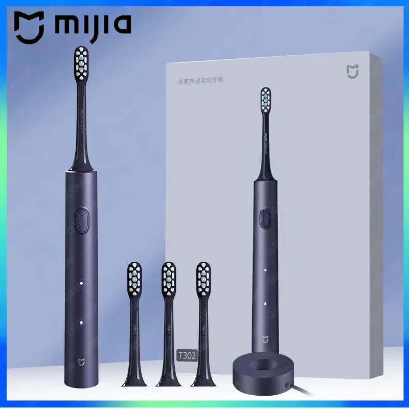 MIJIA Electric Sonic Toothbrus - đánh giá và giá Teeth Whitening Or Tooth Whitening