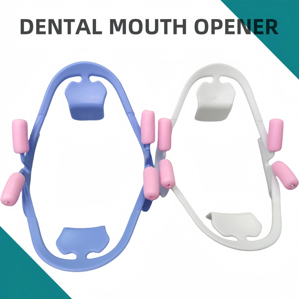 Dental O-Shape Cheek Retractor - đánh giá và giá Teeth Whitening Procedure