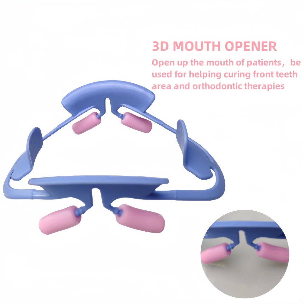 Dental O-Shape Cheek Retractor - đánh giá và giá Teeth Whitening Procedure