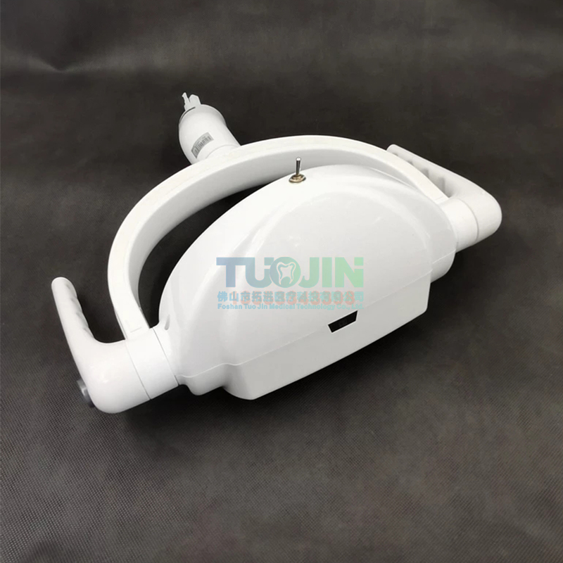 6 LED Dental Operating Light I - đánh giá và giá Teeth Whitening Clinic
