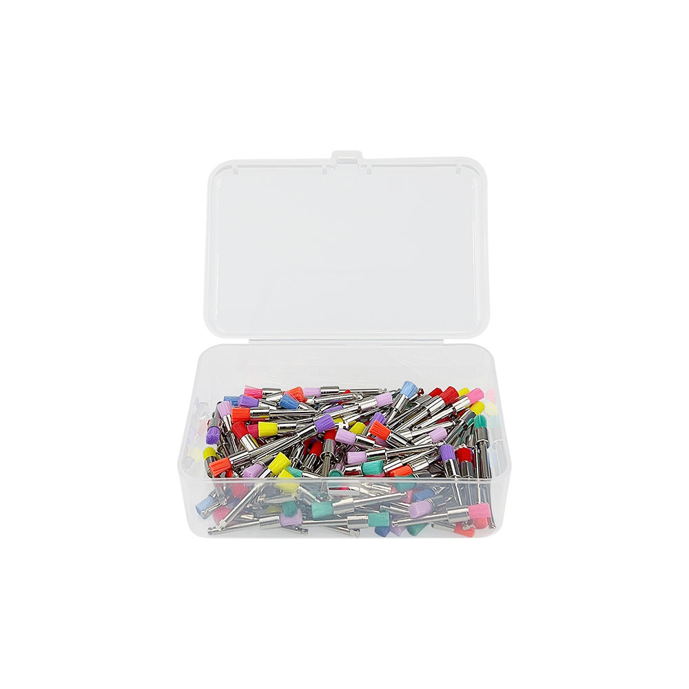 100pcs/Box Dental Prophy Cup S - đánh giá và giá Teeth Whitening Home