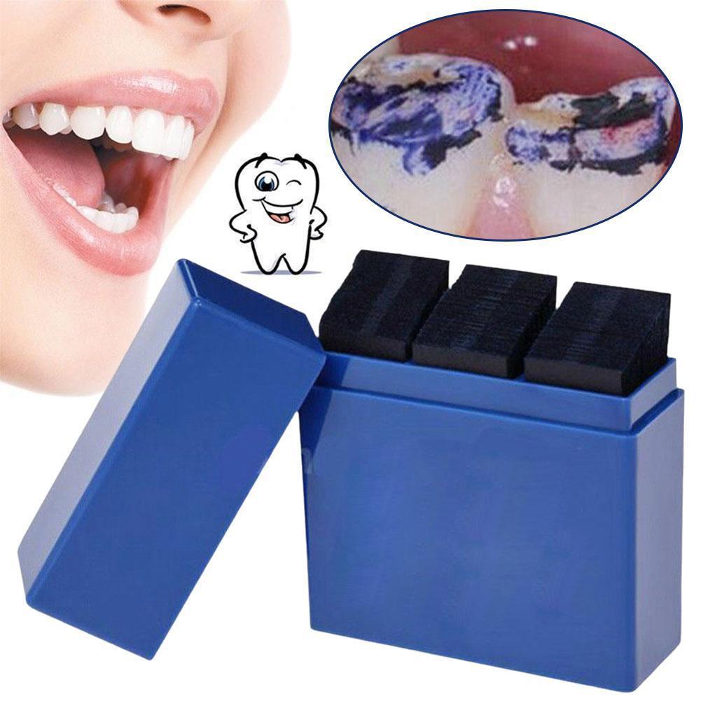 300 Sheets Dental Articulating - đánh giá và giá Teeth Whitening Home