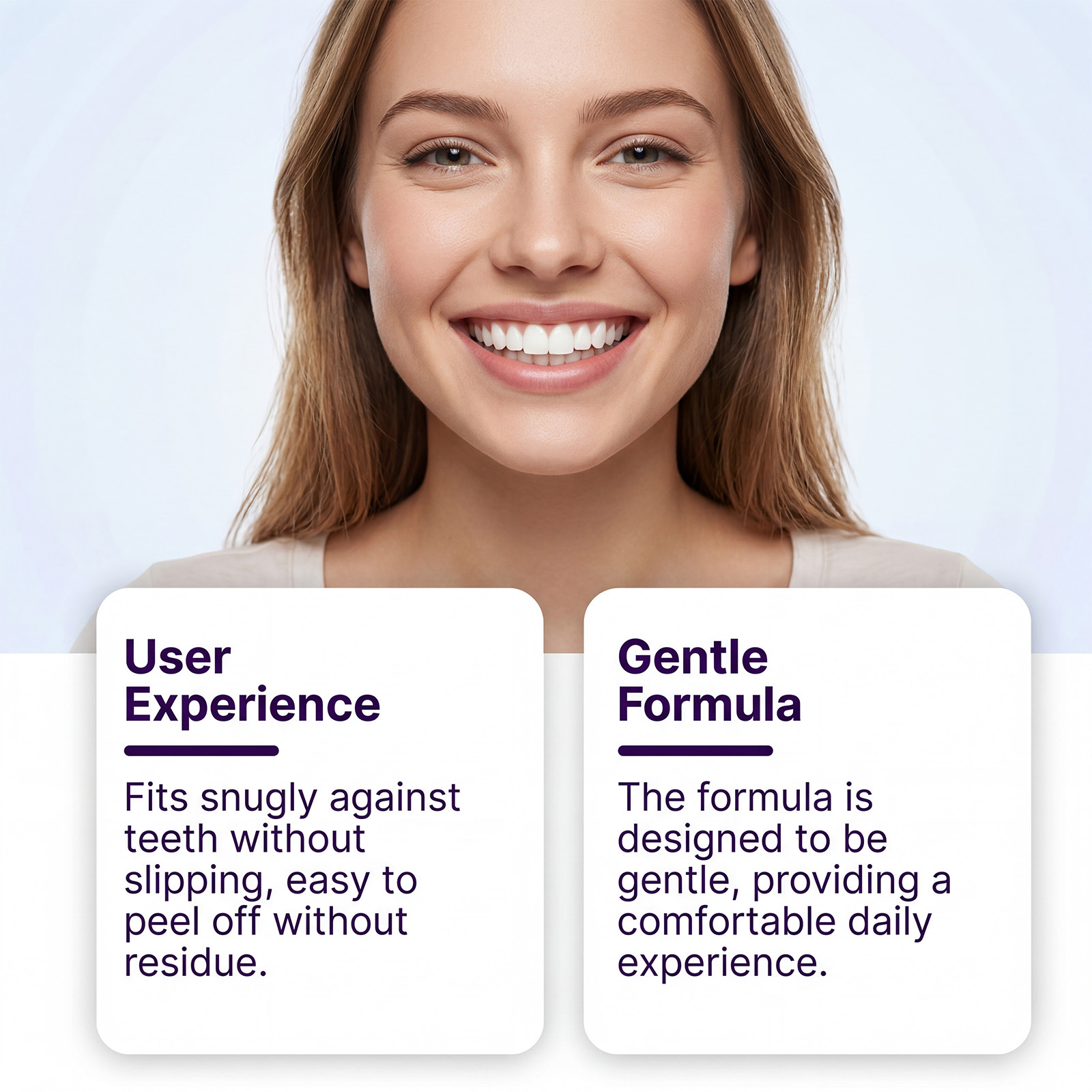 ORALHOE Safe Teeth Whitening S - đánh giá và giá Teeth Whitening Bleaching Kit