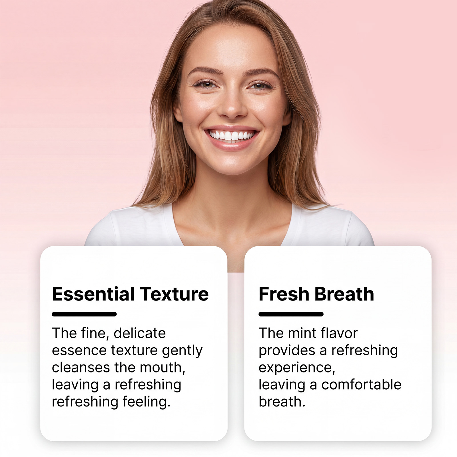 Niacinamide Whitening Serum To - đánh giá và giá Teeth Whitening Gel