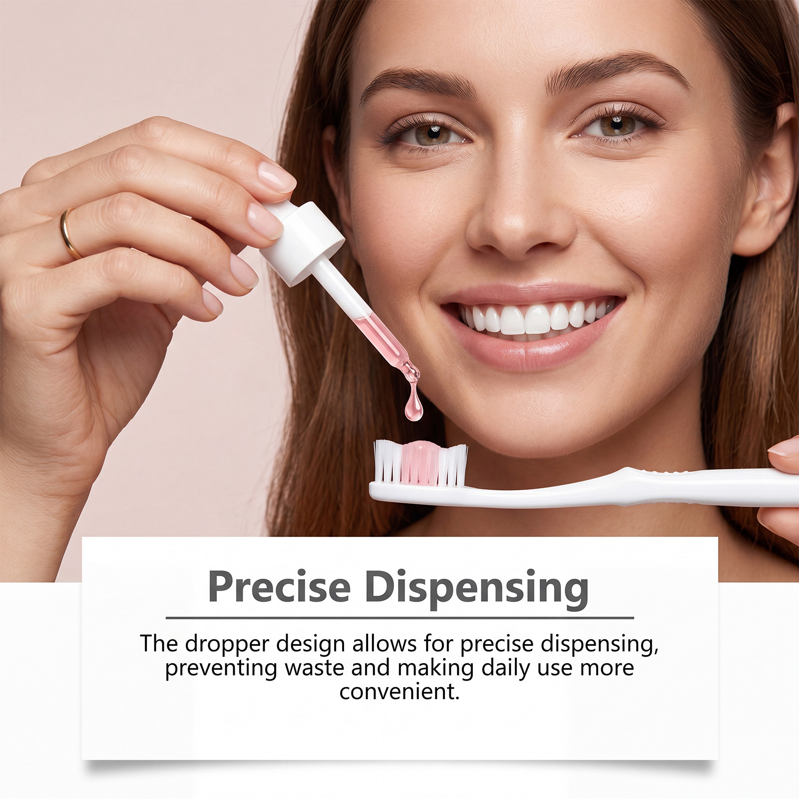 Niacinamide Whitening Serum To - đánh giá và giá Teeth Whitening Gel