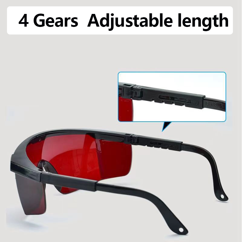 Dental Lab Eye Protection Glas - đánh giá và giá Teeth Whitening Video