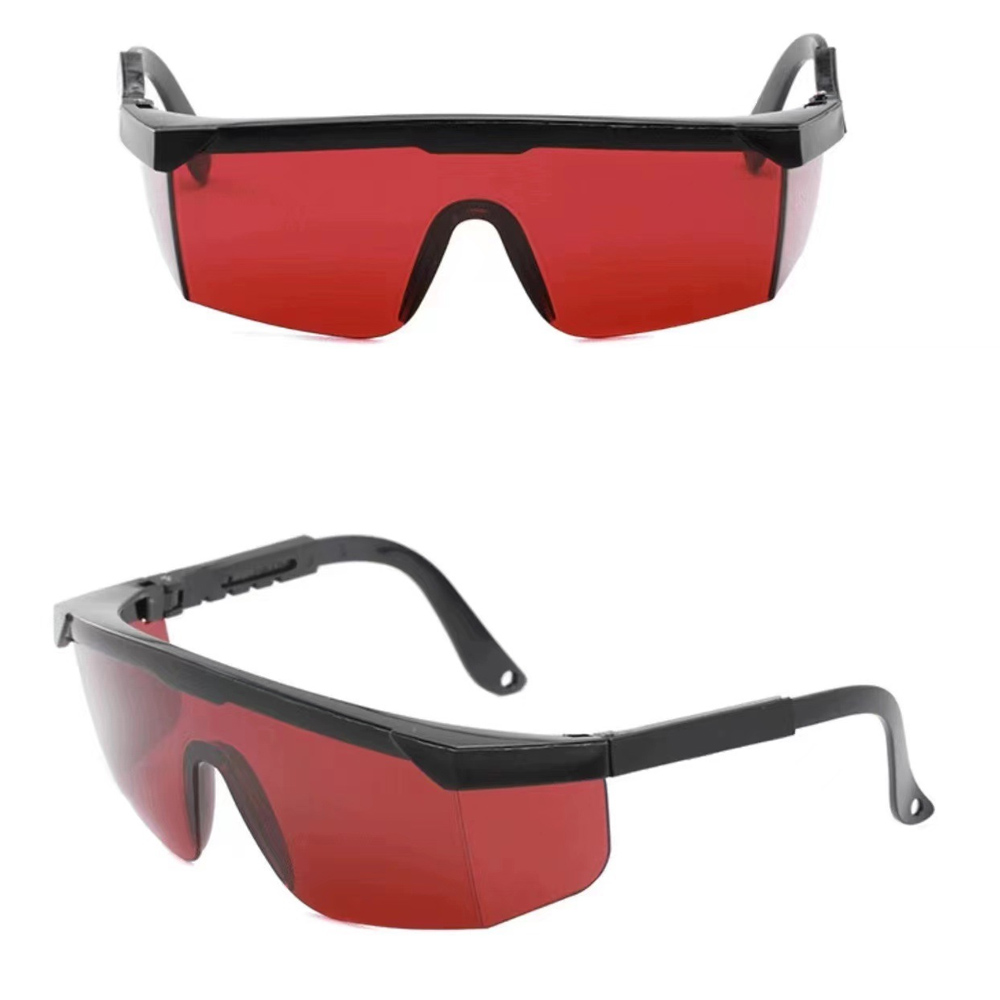 Dental Lab Eye Protection Glas - đánh giá và giá Teeth Whitening Video
