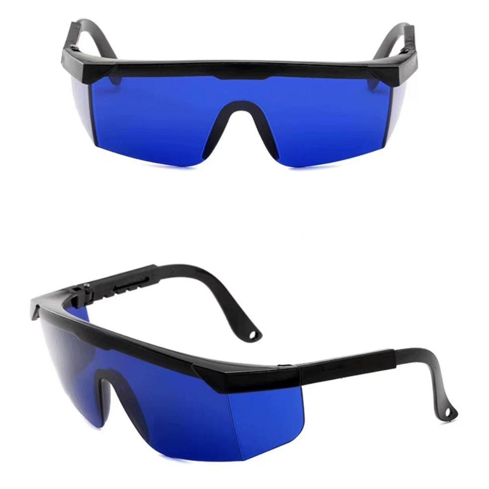 Dental Lab Eye Protection Glas - đánh giá và giá Teeth Whitening Video