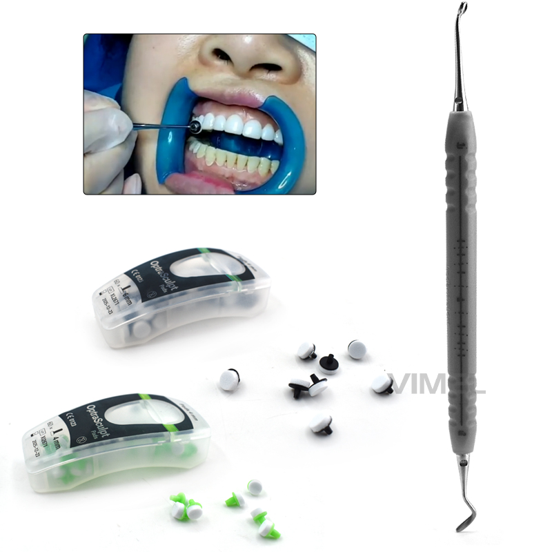 Ivoclar Vivadent Dental Whiten - đánh giá và giá Teeth Whitening Procedure