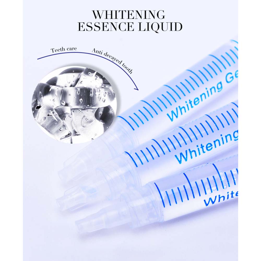 Chất Lượng Hàng Đầu Peroxide L - đánh giá và giá Teeth Whitening Gel