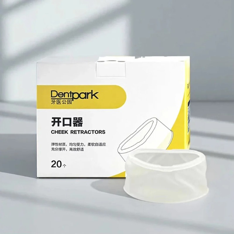 20Pcs Dentpark O-Shape Oral Ch - đánh giá và giá Teeth Whitening Clinic