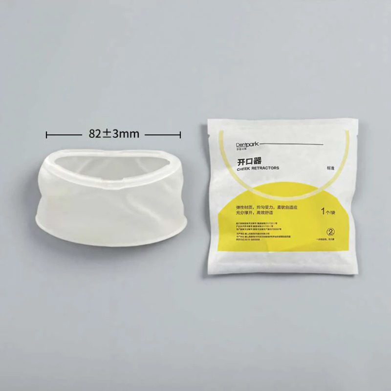 20Pcs Dentpark O-Shape Oral Ch - đánh giá và giá Teeth Whitening Clinic