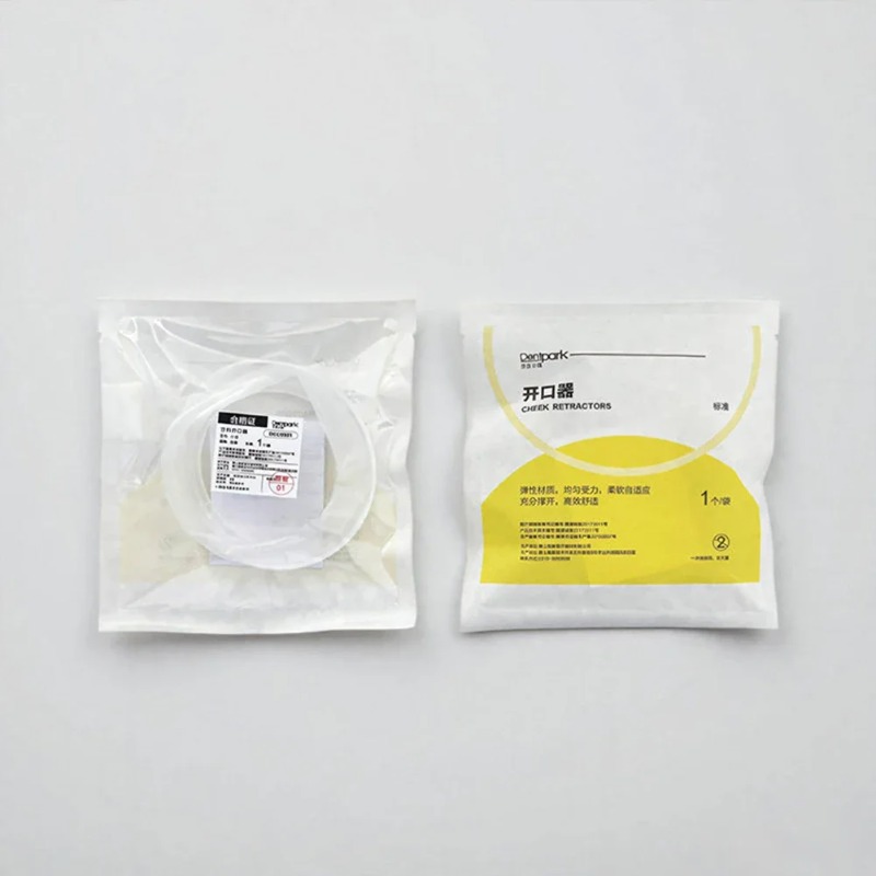 20Pcs Dentpark O-Shape Oral Ch - đánh giá và giá Teeth Whitening Clinic