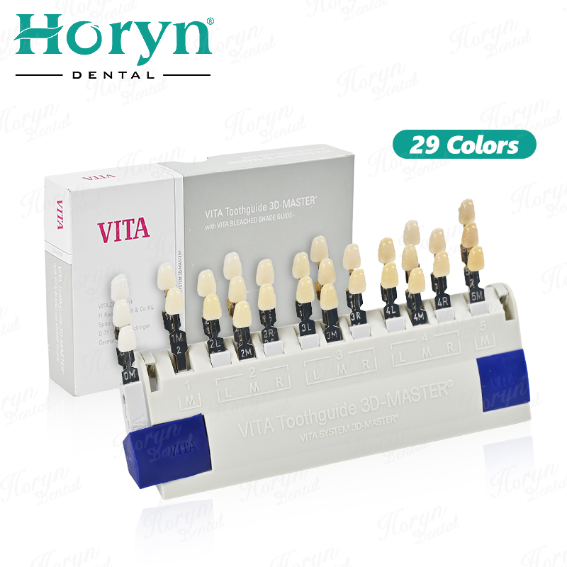 Vita 3D Master Dental Lab Blea - đánh giá và giá Teeth Whitening Clinic