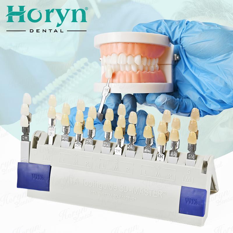 Vita 3D Master Dental Lab Blea - đánh giá và giá Teeth Whitening Clinic