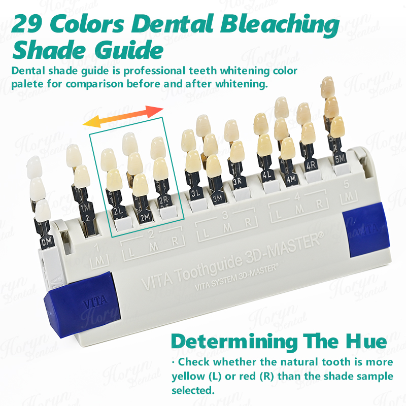 Vita 3D Master Dental Lab Blea - đánh giá và giá Teeth Whitening Clinic