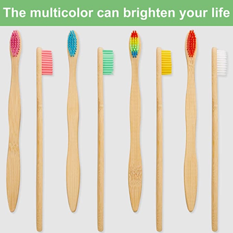 50/100 Viên Nhiều Màu Sắc Tre  - đánh giá và giá Teeth Whitening Logo