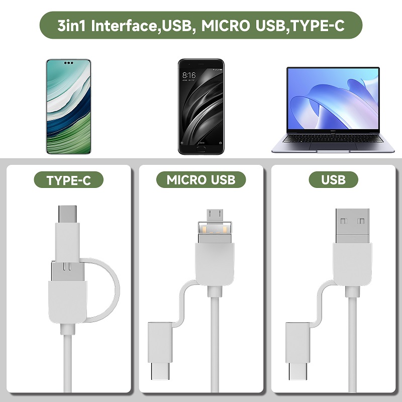 TYPE-C Oral Endoscope Handheld - đánh giá và giá Teeth Whitening Video