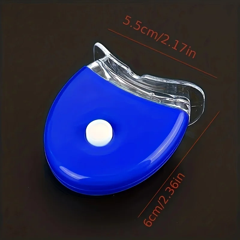 LED Teeth Whitening Light Whit - đánh giá và giá Teeth Whitening Video