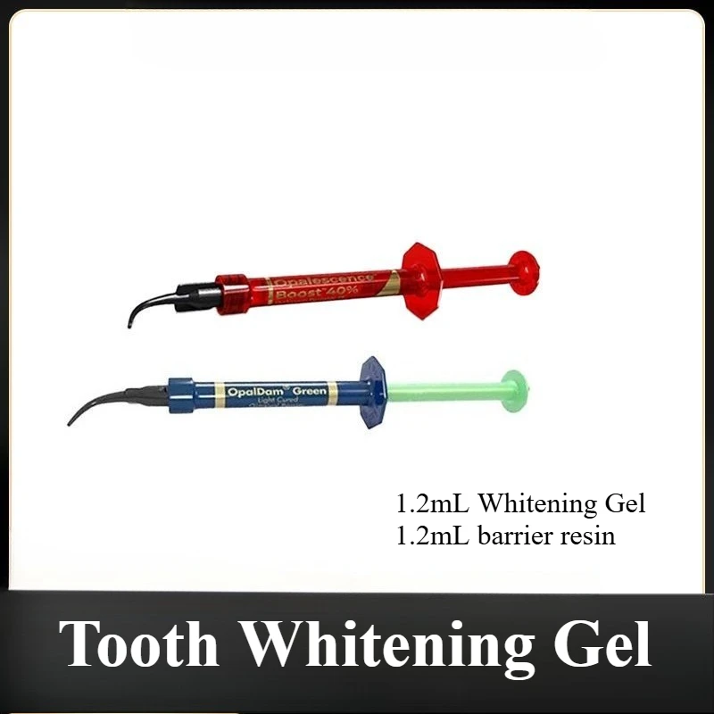 Dental Material Hydrogen Perox - đánh giá và giá Teeth Whitening Clinic