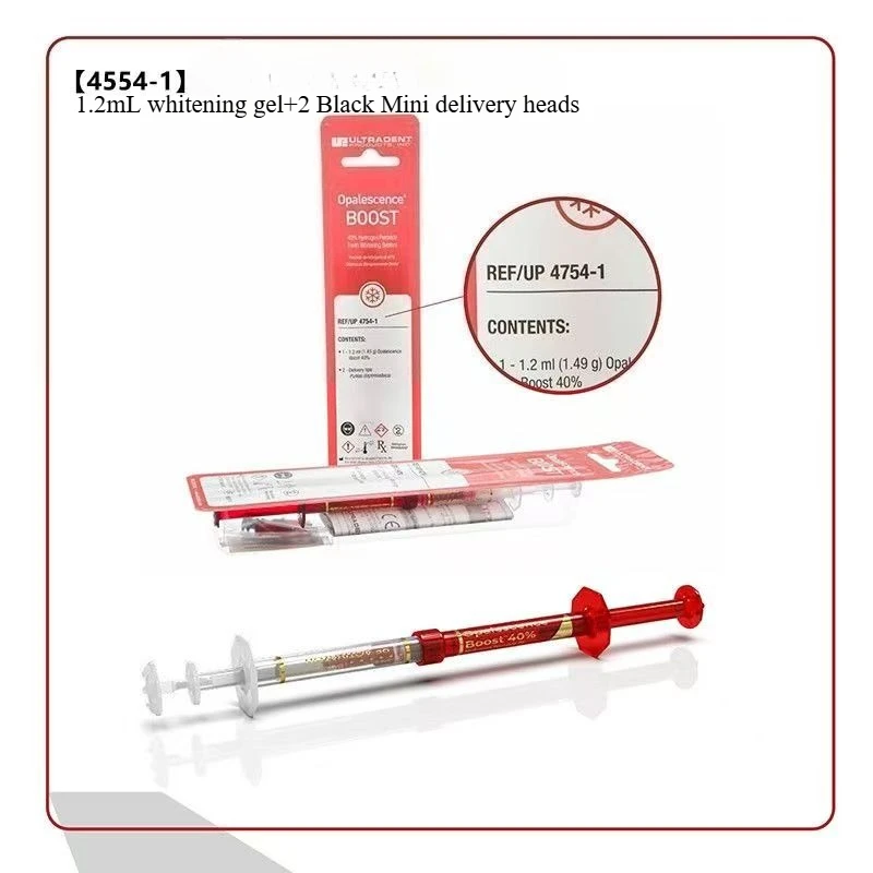 Dental Material Hydrogen Perox - đánh giá và giá Teeth Whitening Clinic