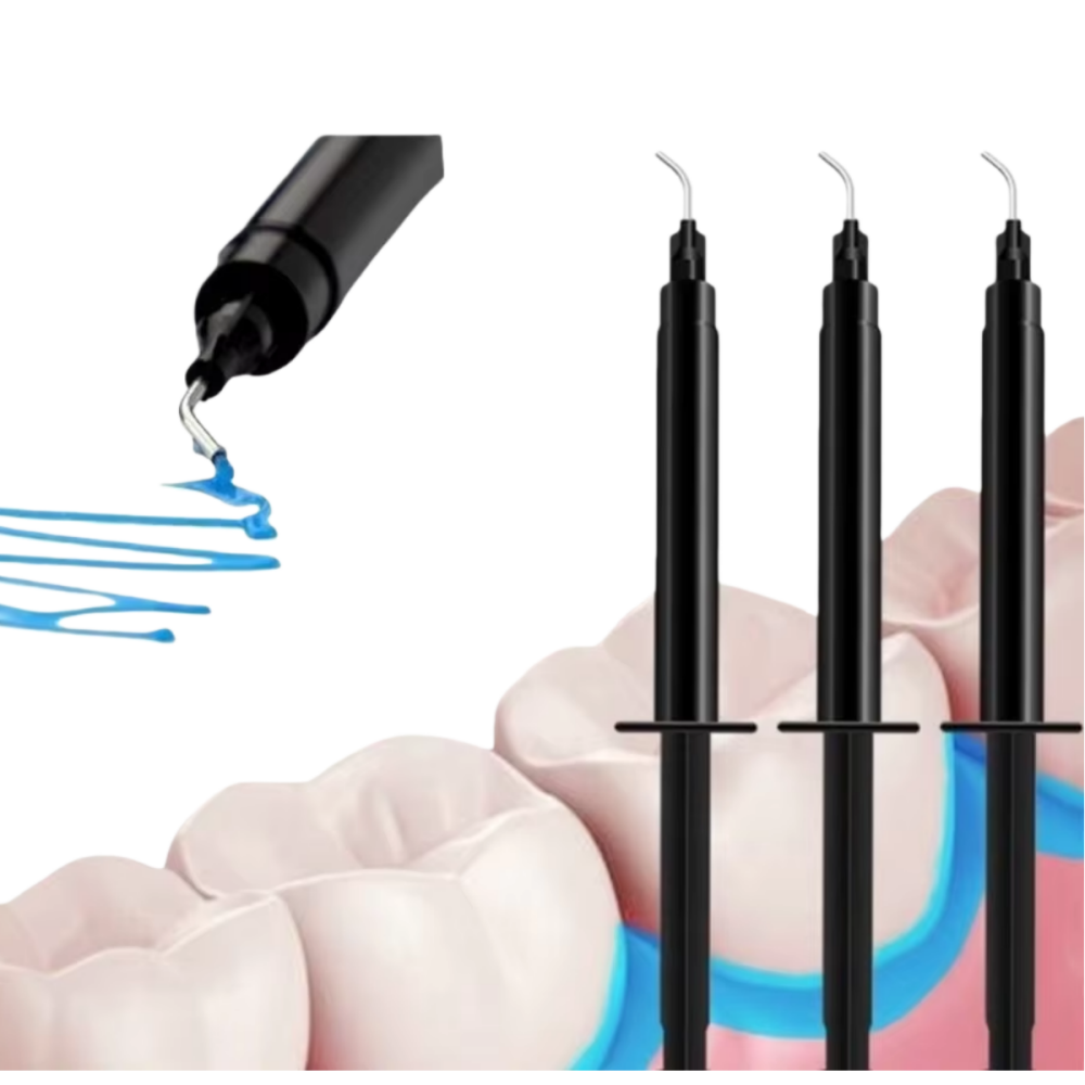 50/30/10PCS Dental Gum Protect - đánh giá và giá Teeth Whitening Clinic