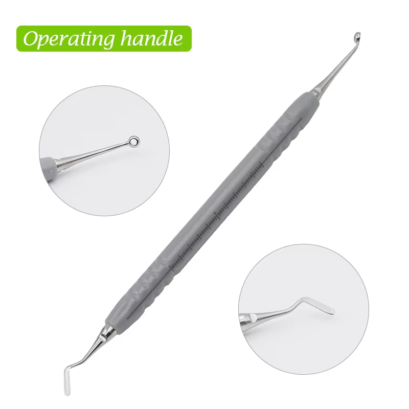 Dental Composite Kit with Foam - đánh giá và giá Teeth Whitening Procedure